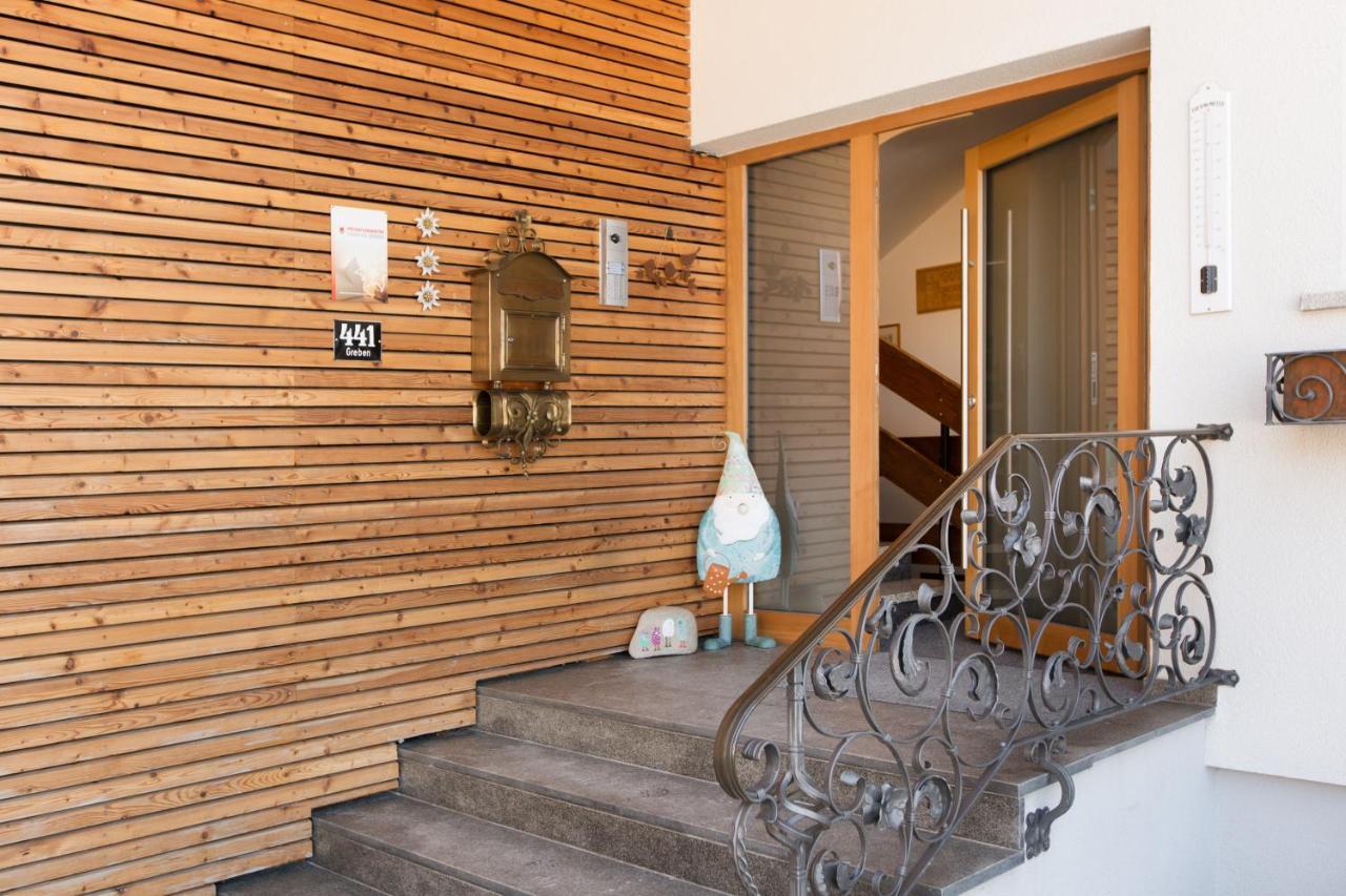 בצאו Appartement Isabella מראה חיצוני תמונה