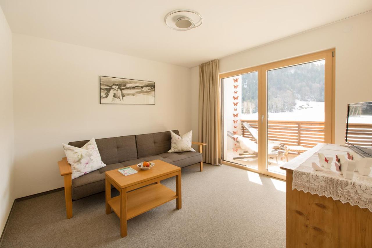 בצאו Appartement Isabella מראה חיצוני תמונה