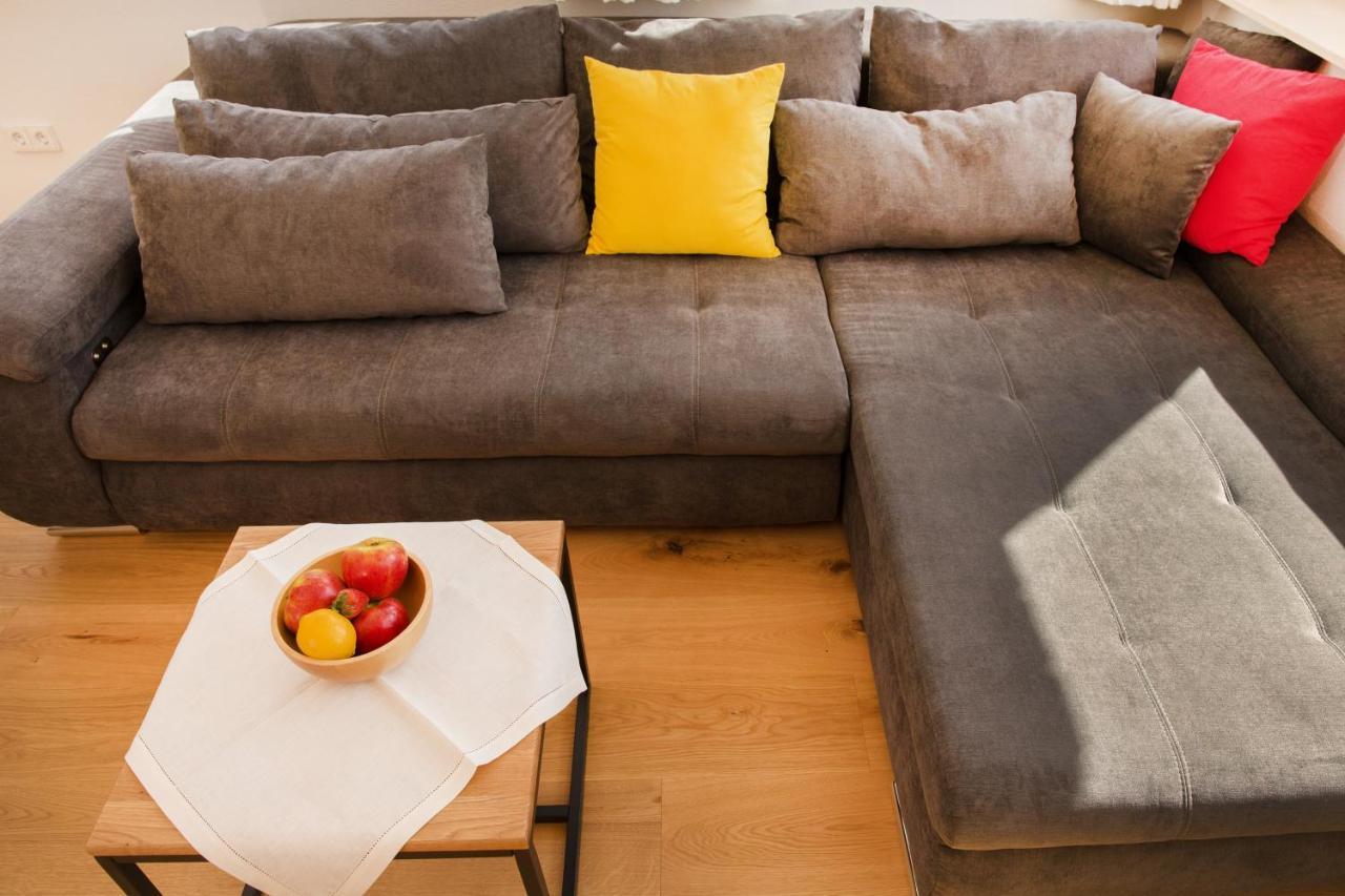 בצאו Appartement Isabella מראה חיצוני תמונה
