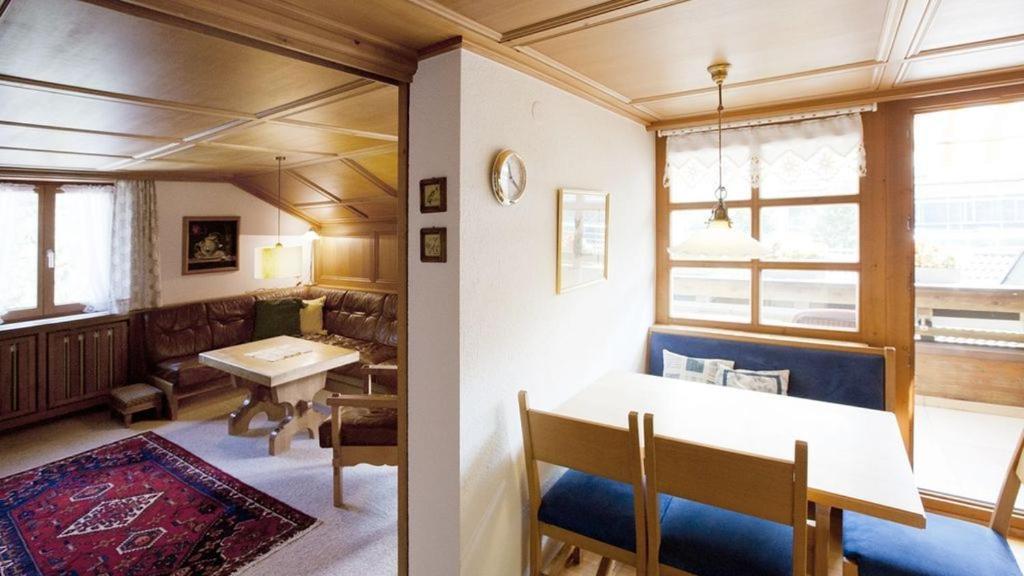 בצאו Appartement Isabella מראה חיצוני תמונה