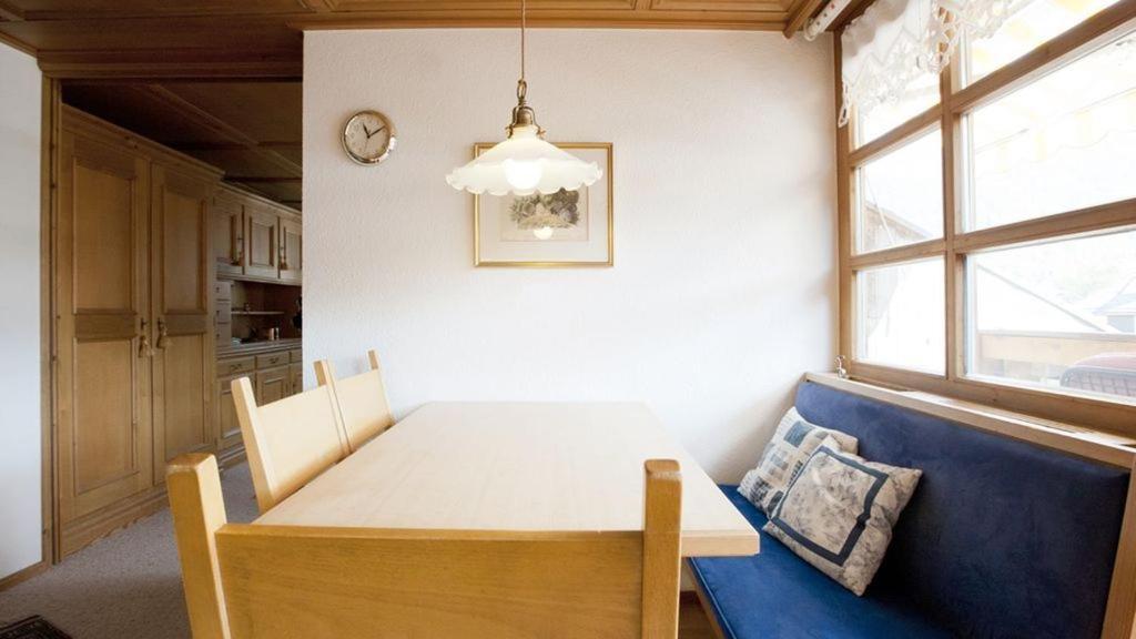 בצאו Appartement Isabella מראה חיצוני תמונה