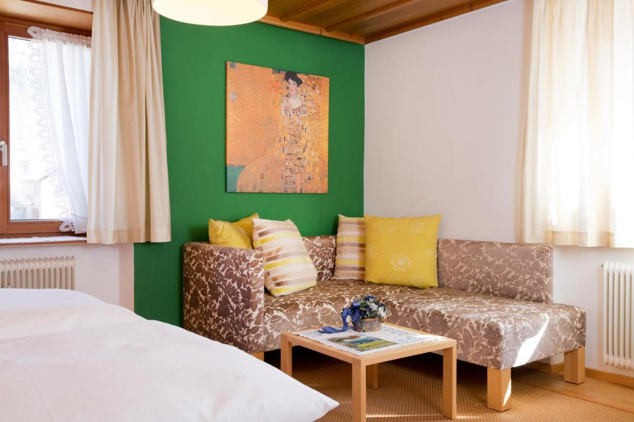 בצאו Appartement Isabella מראה חיצוני תמונה