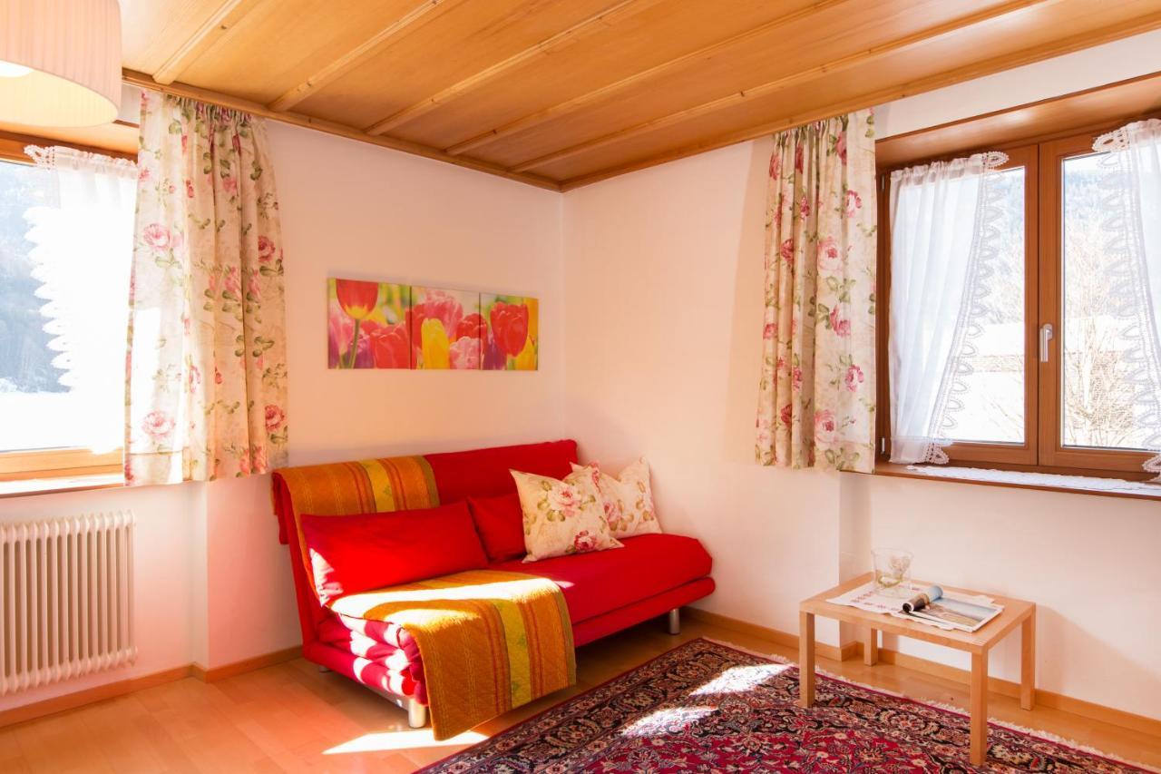בצאו Appartement Isabella מראה חיצוני תמונה